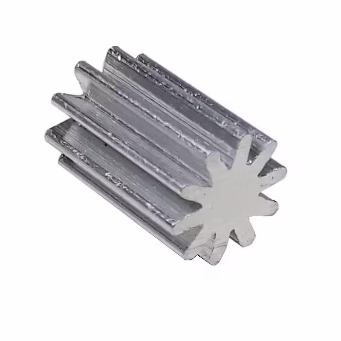 هیت سینک مدل TSHS-1420 بسته 6 عددی 