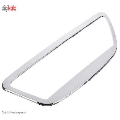 جلوپنجره خودرو مناسب برای تیبا