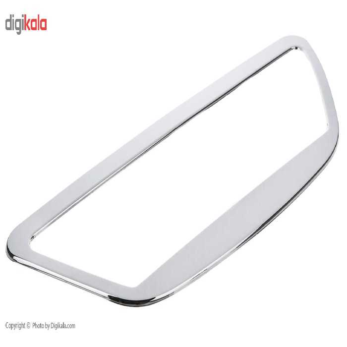 جلوپنجره خودرو مناسب برای تیبا