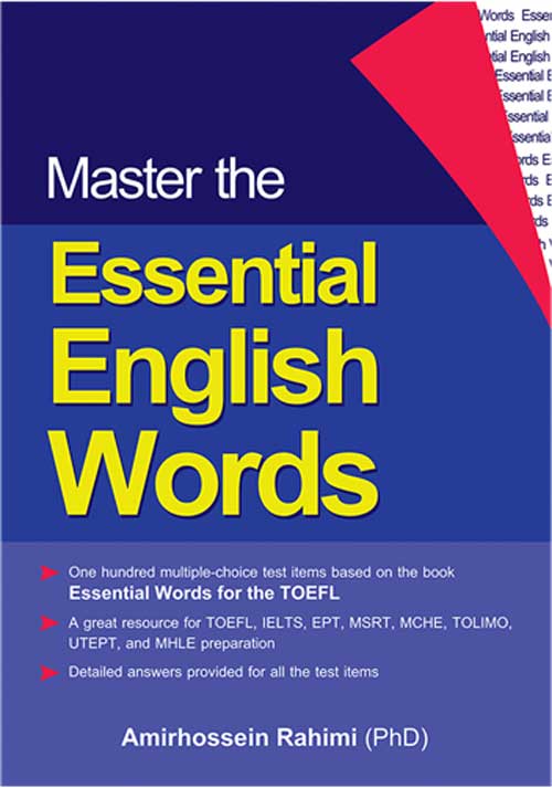 Master The Essential English Words