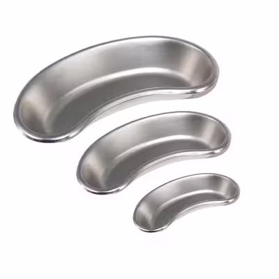 رسیور جراحی مدل R30 مجموعه 3 عددی 