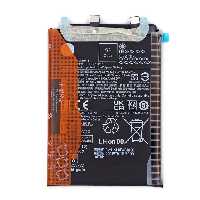 باتری شیائومی Xiaomi 12 Lite مدل BP4B - دنافون