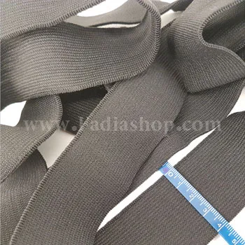 کش 4 لباسی مشکی کیسه ای