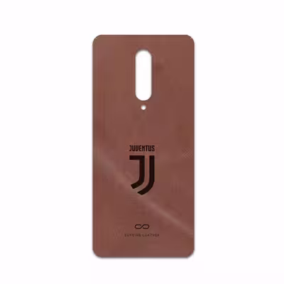 برچسب پوششی ماهوت مدل MNL-JUVE مناسب برای گوشی موبایل وان پلاس 8