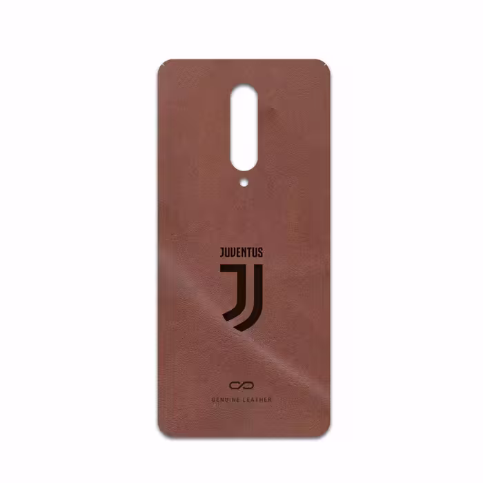 برچسب پوششی ماهوت مدل MNL-JUVE مناسب برای گوشی موبایل وان پلاس 8