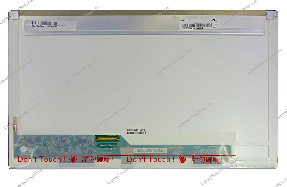 ال سی دی لپ تاپ ایسوس Asus A42JP