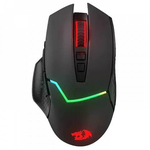 قیمت موس بی سیم گیمینگ Redragon مدل Mirage M690 Pro