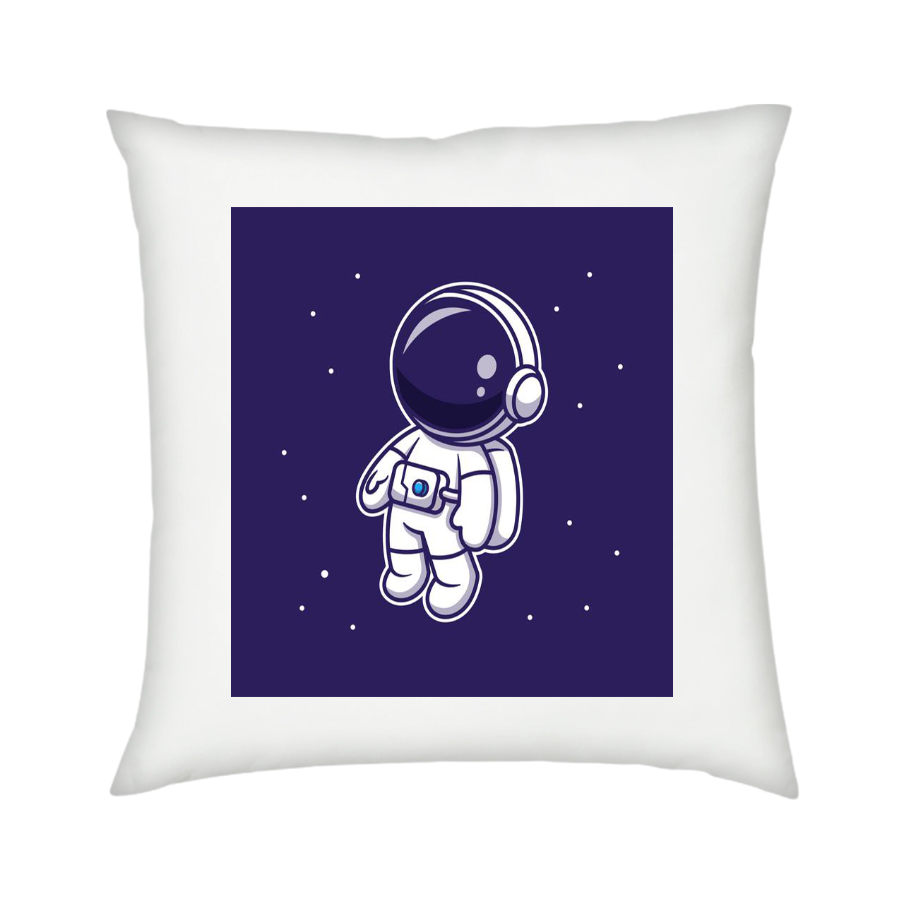 کاور کوسن مدل فضانورد کد 1748