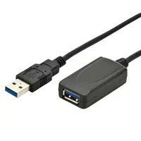  کابل افزایش طول USB3.0 فرانت مدل FN-U3CF50 طول 5 متر