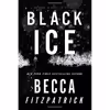 کتاب Black Ice اثر Becca Fitzpatrick انتشارات Simon &amp; Schuster Books for Young Readers