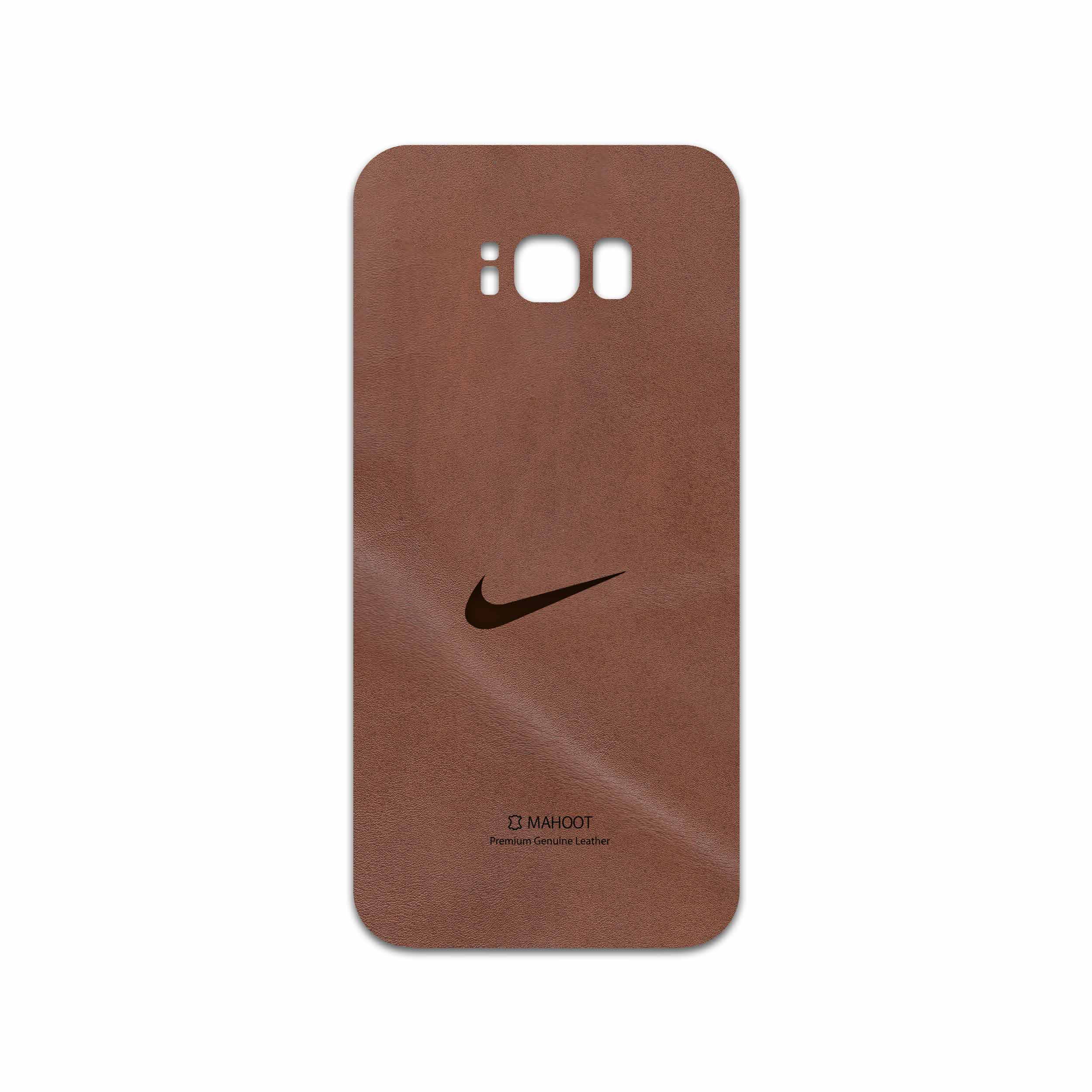 برچسب پوششی ماهوت مدل MNL-NK مناسب برای گوشی موبایل سامسونگ Galaxy S8 Plus
