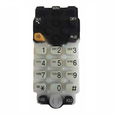 شماره گیر مدل 3531-6071 مناسب تلفن پاناسونیک