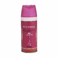 اسپری خوشبو کننده بدن زنانه پرستیژ مدل Lacoste Touch of Pink حجم 150 میلی لیتر