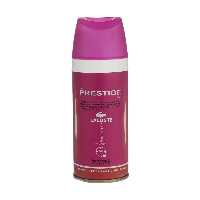 اسپری خوشبو کننده بدن زنانه پرستیژ مدل Lacoste Touch of Pink حجم 150 میلی لیتر