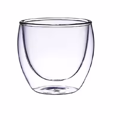 لیوان مدل دوجداره کد250