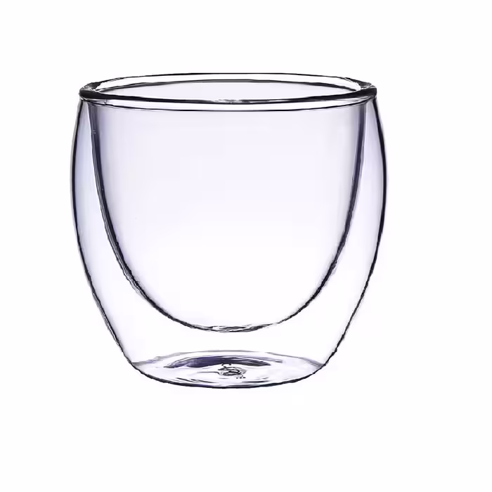 لیوان مدل دوجداره کد250