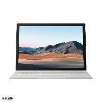 لپ تاپ 13.5 اینچی مایکروسافت مدل Surface Book 3 (1065G7-32GB-GTX 1650-1TB)