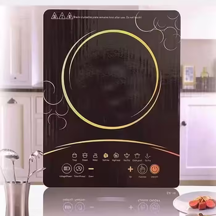 اجاق برقی 2500 وات القایی سوانا مدل SX-20