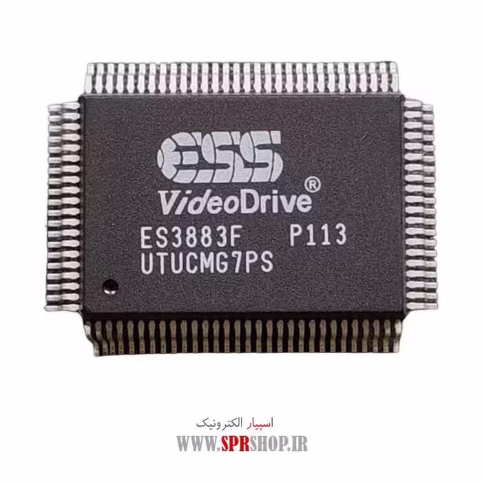آی سی ES3883