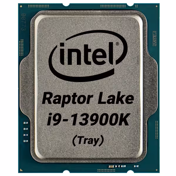 پردازنده اینتل Core i9 13900K بدون باکس