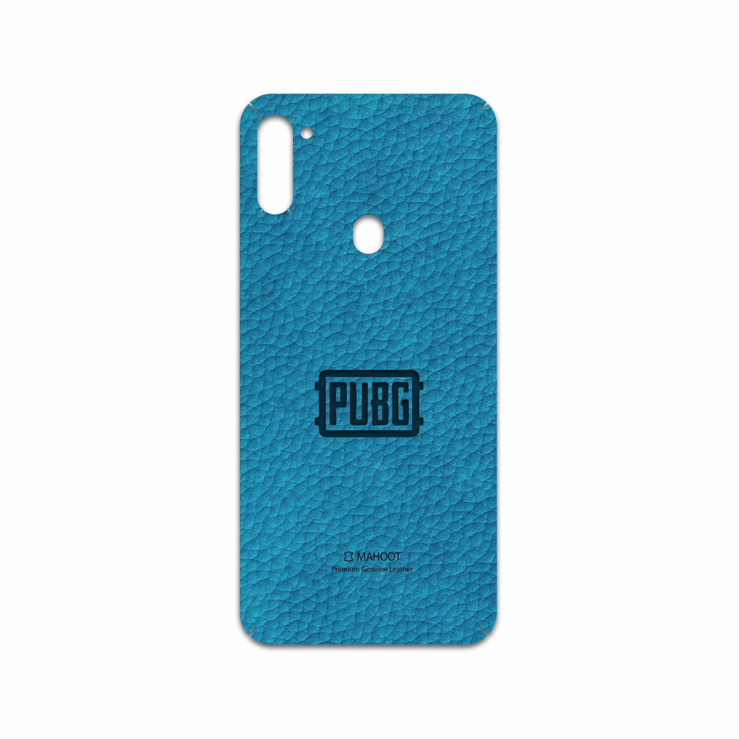 برچسب پوششی ماهوت مدل BL-PUBG مناسب برای گوشی موبایل سامسونگ Galaxy A11