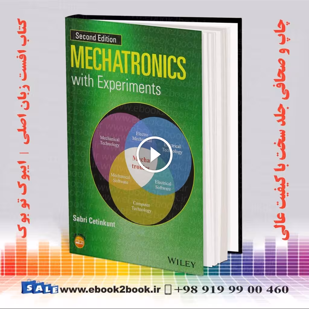 Mechatronics with Experiments 2nd Edition