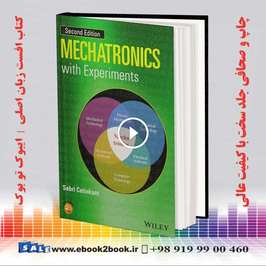 Mechatronics with Experiments 2nd Edition