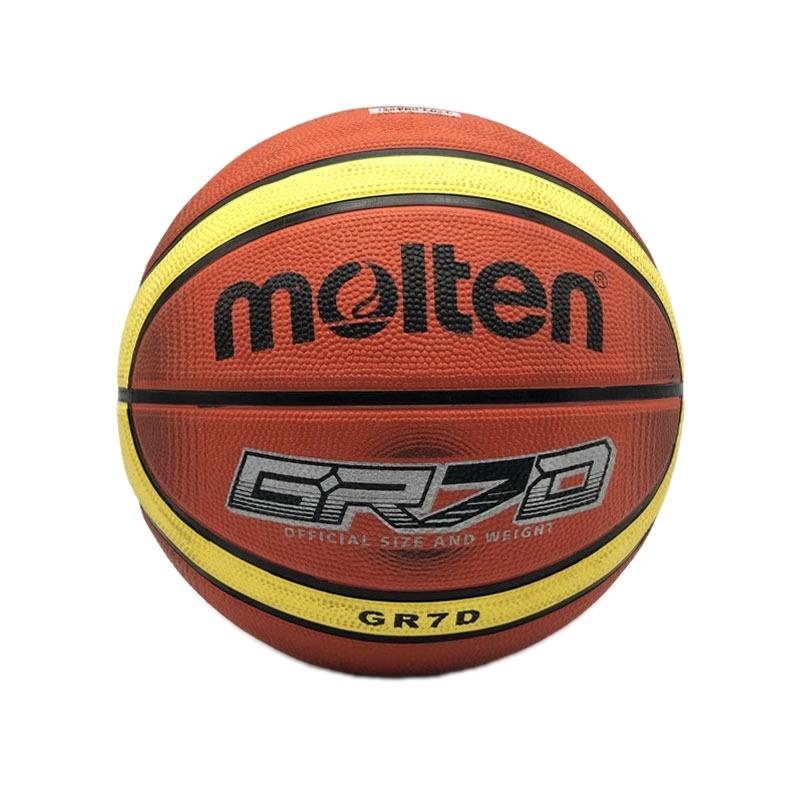 توپ بسکتبال مولتن مدل GR7D
