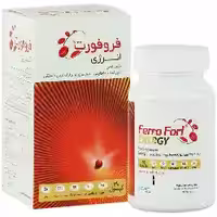 فروفورت انرژی عبیدی