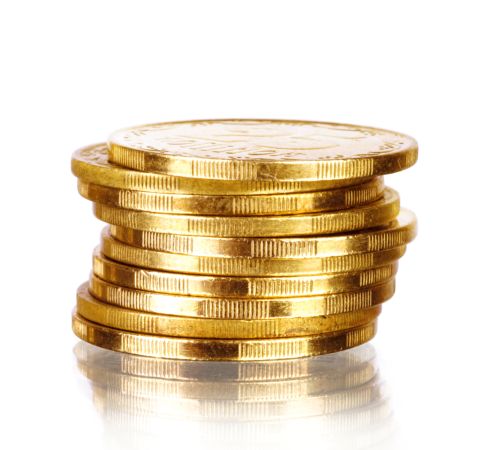 خرید و دانلود عکس Business backgrounds with money coins کد 9112 | پیک فاکس | Pic Fox