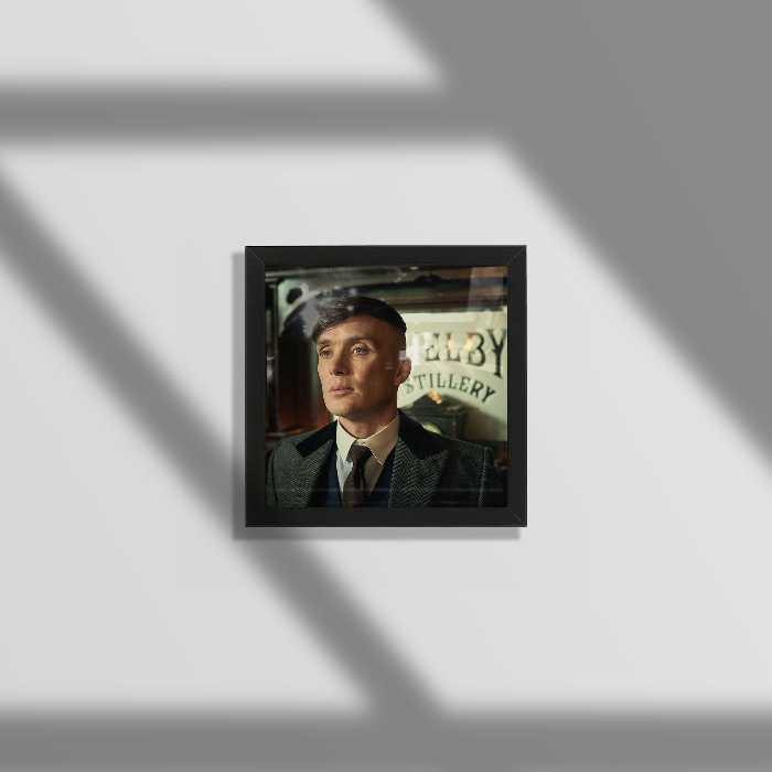 تابلو طرح پیکی بلایندرز مدل Jm52