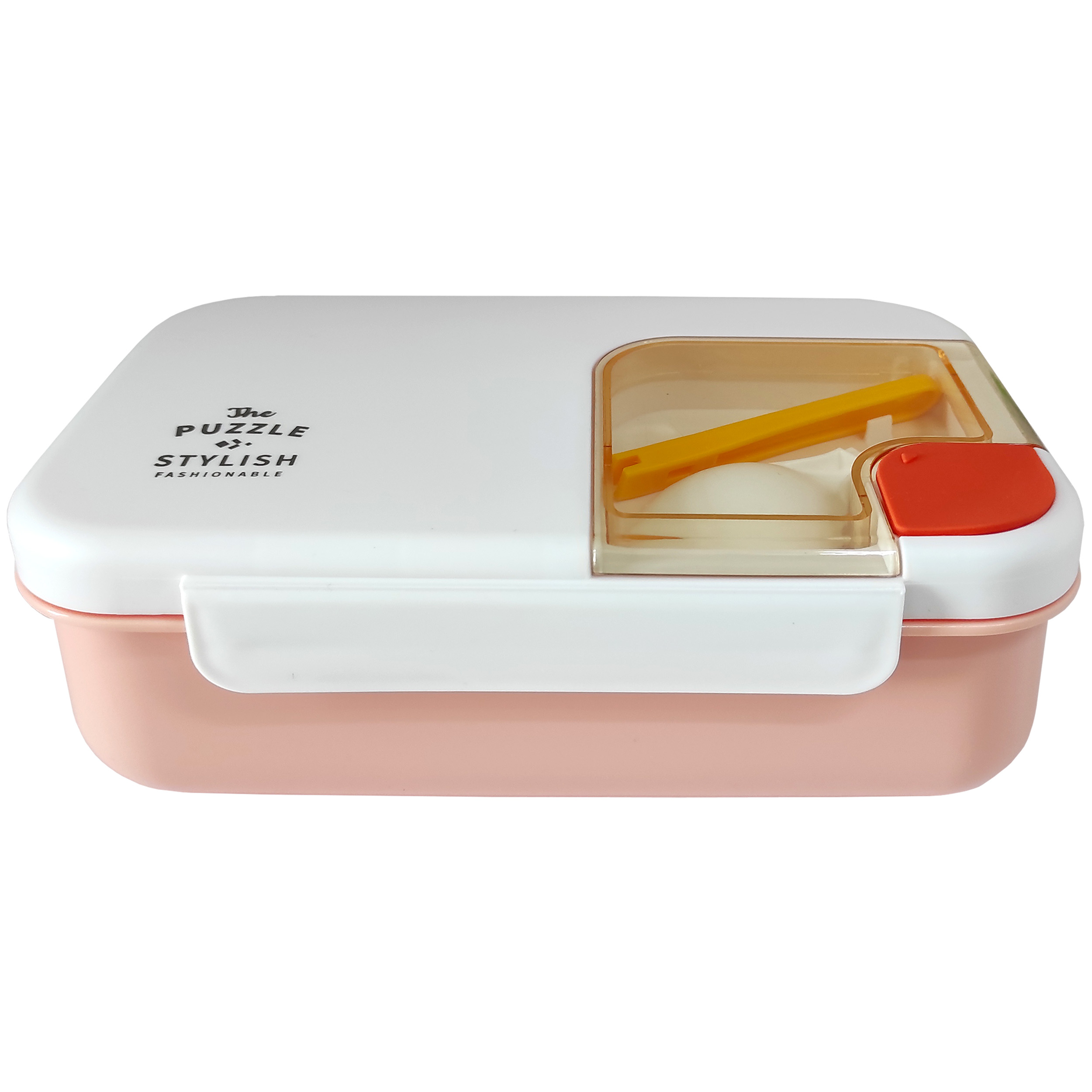 ظرف غذا پازل استایلیش مدل پارادایس کد Z-PA90