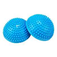 توپ ماساژ نیمه