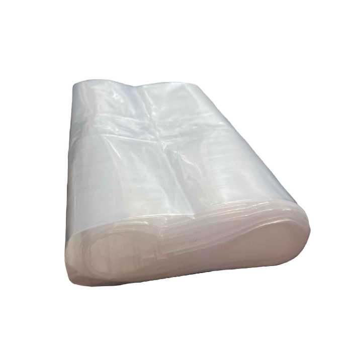 نایلون بسته بندی مدل ضخیم گاست دار کد65.85 بسته 30 عددی