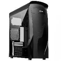 کیس کامپیوتر فاطر مدل FG-510MZ - فروشگاه اینترنتی سیب سبز