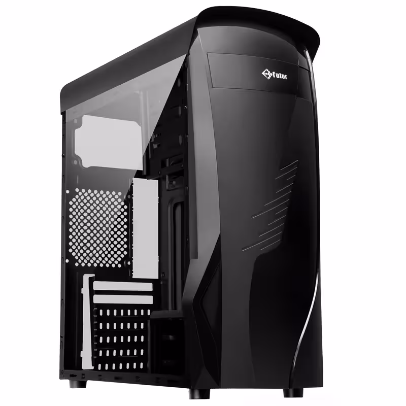 کیس کامپیوتر فاطر مدل FG-510MZ - فروشگاه اینترنتی سیب سبز