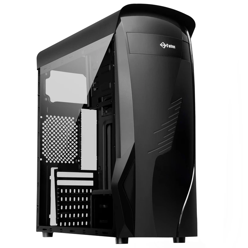 کیس کامپیوتر فاطر مدل FG-510MZ - فروشگاه اینترنتی سیب سبز