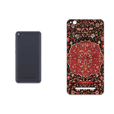 برچسب پوششی ماهوت مدل Iran-Carpet6 مناسب برای گوشی موبایل شیائومی Redmi 4A