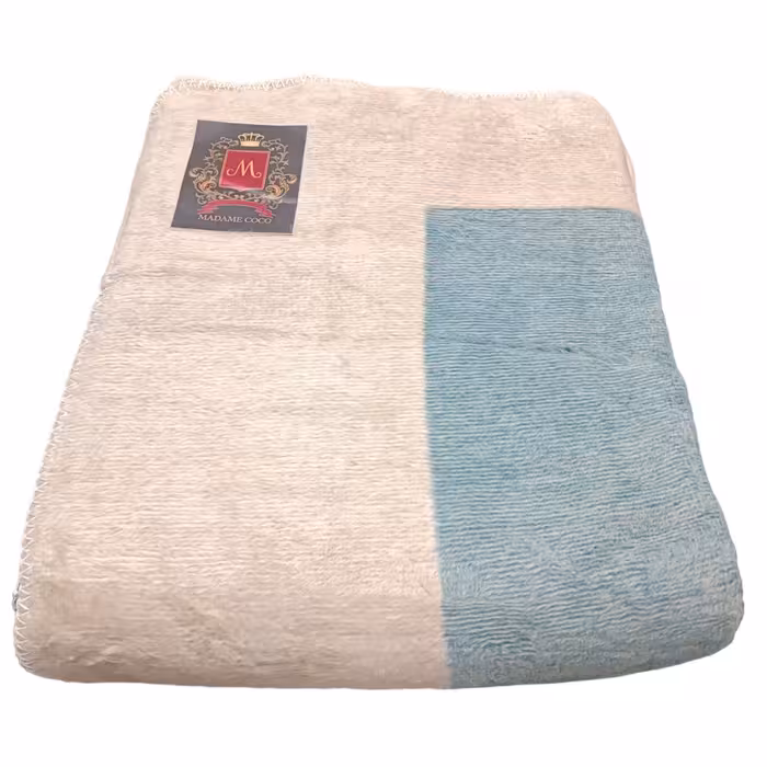  پتو مادام کوکو مدل Lucas دو نفره سایز 220×200 سانتی متر