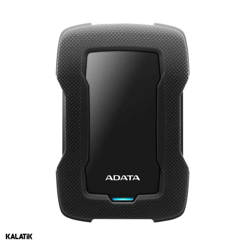 هارد دیسک اکسترنال ای دیتا مدل HD330 ظرفیت 4 ترابایت