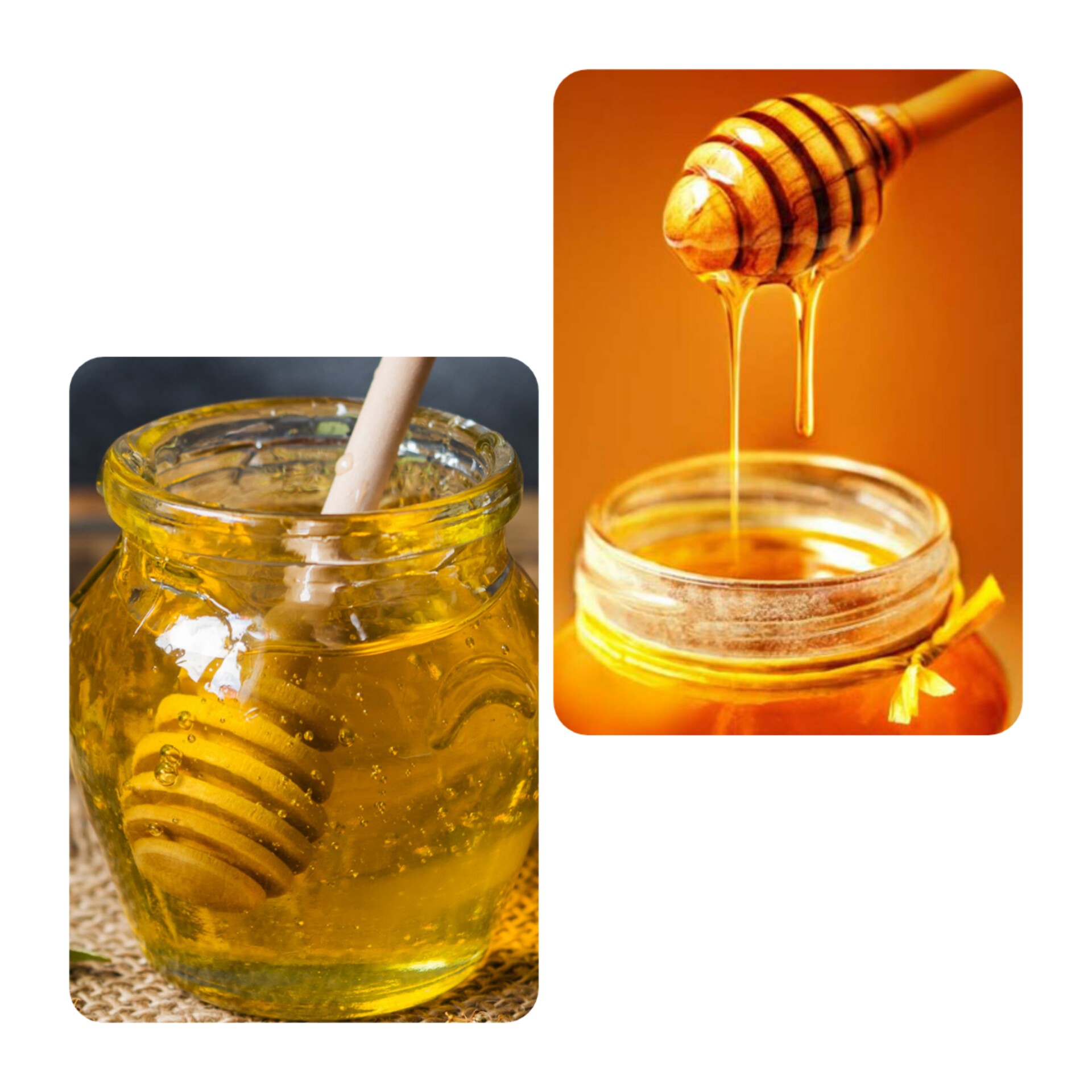 عسل طبیعی درجه یک
