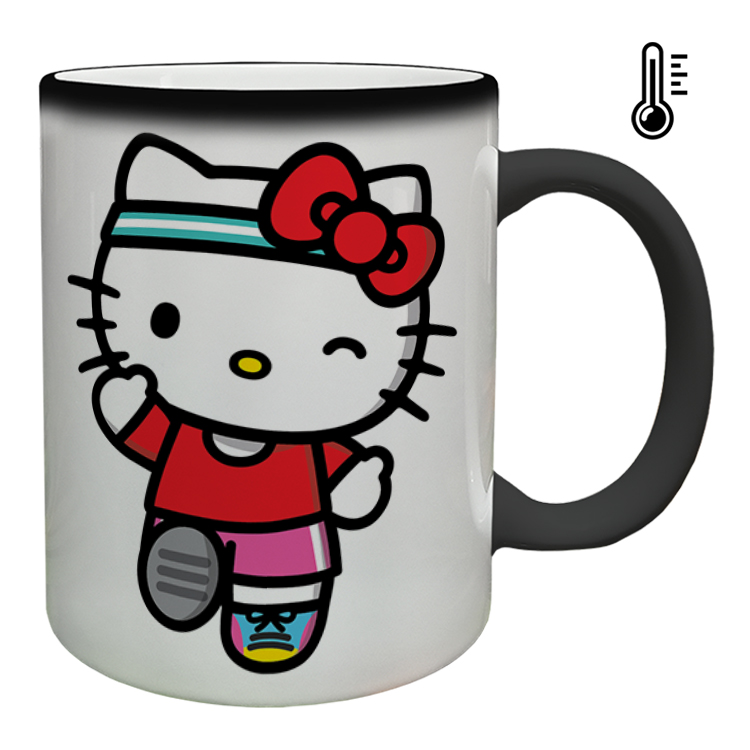 ماگ حرارتی مدل کیتی کد 97