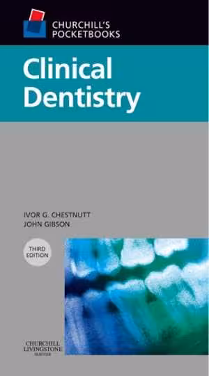 [PDF] دانلود کتاب Clinical Dentistry, 3rd ed, 2007