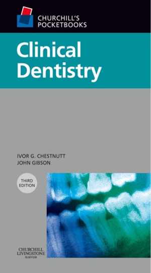 [PDF] دانلود کتاب Clinical Dentistry, 3rd ed, 2007