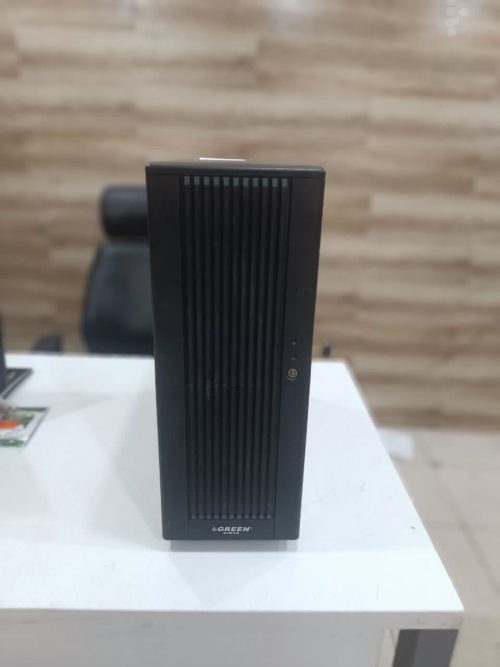 قا کیس GREEN VISTA (استوک)