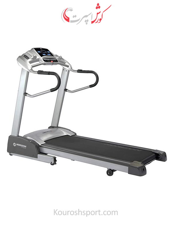 تردمیل هورایزن Horizon Paragon 408