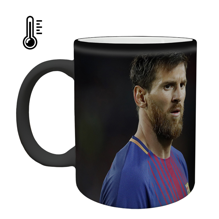 ماگ حرارتی مدل مسی کد 53