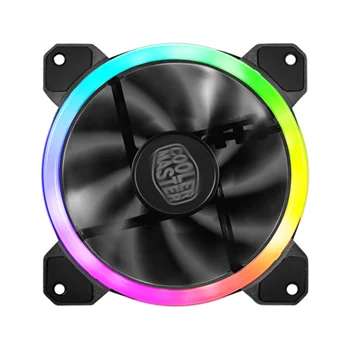 فن کیس کولرمستر مدل MF120 S2