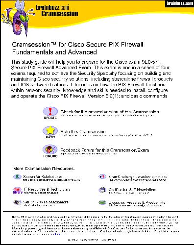 خرید و دانلود نسخه کامل کتاب Secure Pix Firewall Fundamentals And Advanced