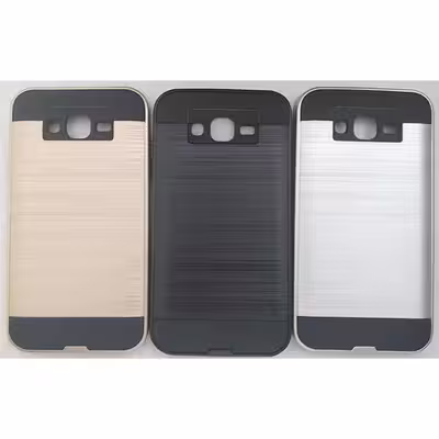 کاور سهند مدل TP2-1 مناسب برای گوشی سامسونگ Galaxy j7 2015